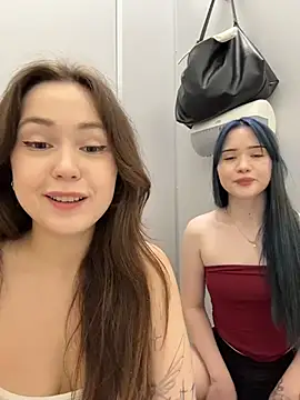 Peachy Dream online show from 07/04/26, 03:05