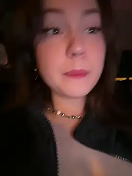 Peachy Dream online show from 09/12/25, 06:07