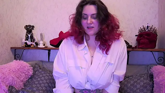 Snapshot of Cute_Carla chatting on 03/14/25, 05:24 Cute Carla online show from 03/14/25, 05:24