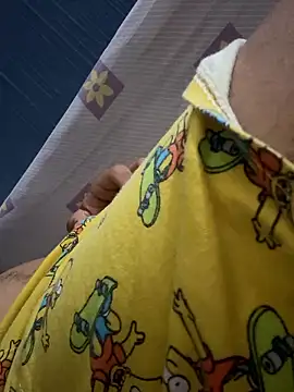 Jimbox6661 online show from 03/16/26, 06:28