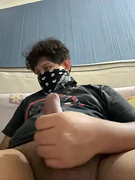 Jimbox6661 online show from 02/26/26, 07:30