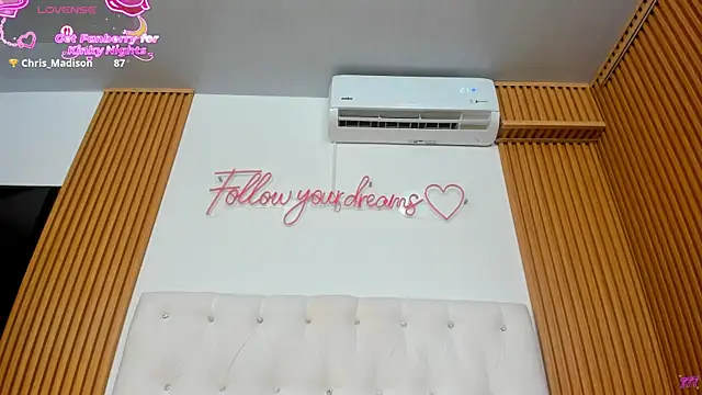 MartinaWestt online show from 06/14/26, 02:24