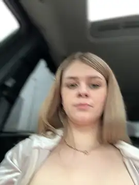 Love Bri online show from 03/08/25, 01:14