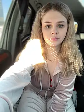 Love Bri online show from 03/15/25, 08:26