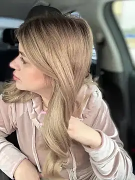 Love Bri online show from 03/18/25, 10:50