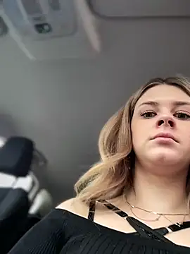 Love Bri online show from 03/11/25, 12:50