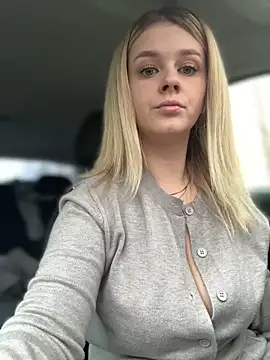 Love Bri online show from 11/05/25, 10:07