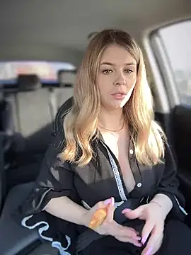 Love Bri online show from 03/07/25, 11:40