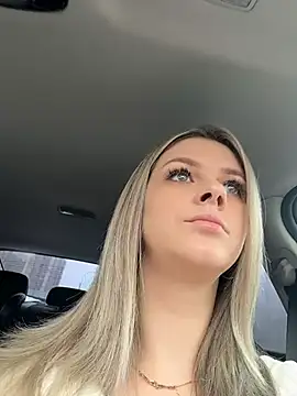 Love Bri online show from 03/01/26, 10:48