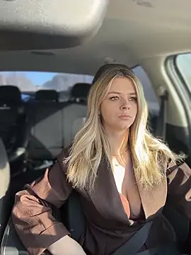 Love Bri online show from 03/14/26, 10:32