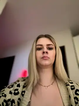 Love Bri online show from 11/12/25, 10:08