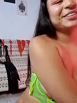 Cleo hills online show from 03/13/25, 04:56