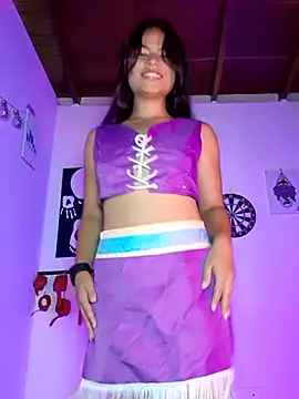 Cleo hills online show from 01/12/26, 01:07