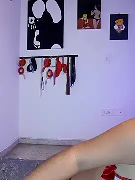 Cleo hills online show from 03/28/26, 03:35