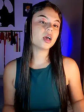 Cleo hills online show from 09/27/25, 02:56