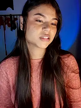 Cleo hills online show from 10/10/25, 02:51