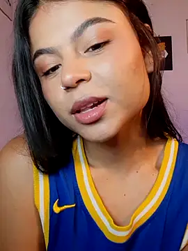 Cleo hills online show from 03/24/26, 02:17