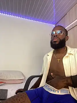 Jacksonking27 online show from 02/17/26, 11:46