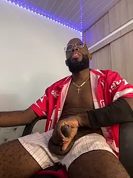 Jacksonking27 online show from 04/30/26, 10:03