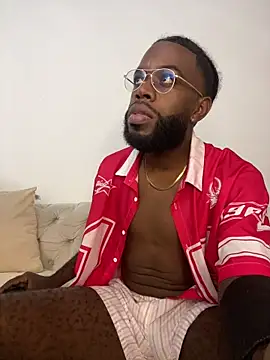 Jacksonking27 online show from 06/02/26, 11:16