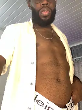 Jacksonking27 online show from 10/30/25, 09:01