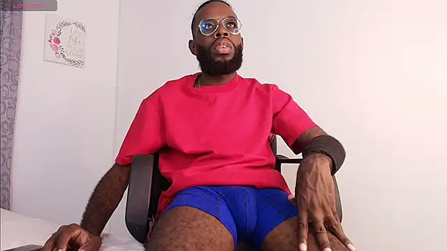 Jacksonking27 online show from 11/12/25, 11:41