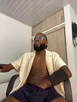 Jacksonking27 online show from 02/19/26, 10:29