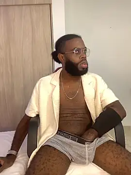 Jacksonking27 online show from 12/02/25, 10:00