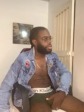 Jacksonking27 online show from 09/17/25, 11:29