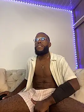 Jacksonking27 online show from 05/23/26, 11:15