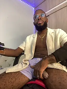 Jacksonking27 online show from 05/08/26, 11:41
