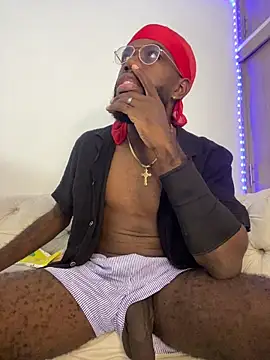 Jacksonking27 online show from 04/25/26, 12:02