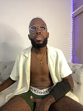 Jacksonking27 online show from 07/01/26, 10:21
