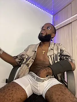 Jacksonking27 online show from 03/05/26, 08:16