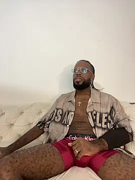 Jacksonking27 online show from 04/04/26, 09:54