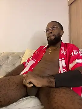 Jacksonking27 online show from 04/20/26, 12:13