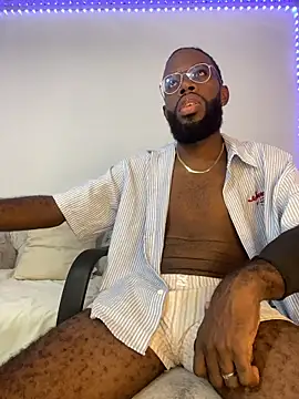 Jacksonking27 online show from 07/12/26, 11:49