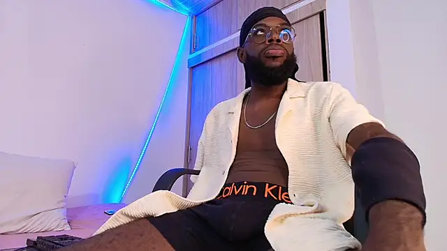 Jacksonking27 online show from 01/02/25, 08:46