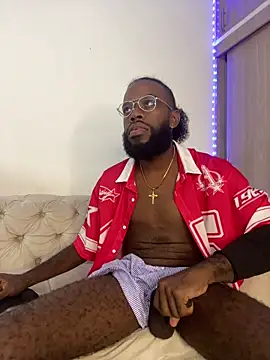 Jacksonking27 online show from 03/26/26, 09:35