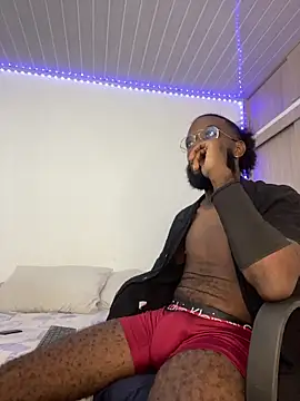 Jacksonking27 online show from 01/13/26, 10:57