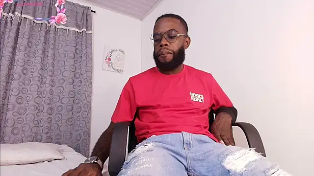 Jacksonking27 online show from 11/02/25, 12:48