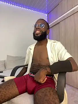 Jacksonking27 online show from 01/15/26, 11:19