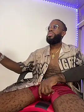 Jacksonking27 online show from 03/10/26, 11:31