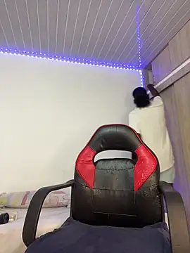 Jacksonking27 online show from 02/03/26, 10:48