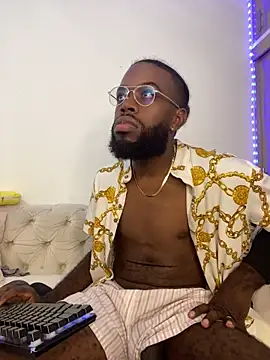 Jacksonking27 online show from 05/12/26, 10:49
