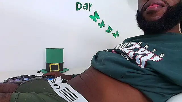 Jacksonking27 online show from 03/18/25, 02:08