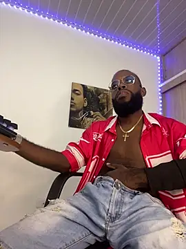 Jacksonking27 online show from 03/12/26, 09:19