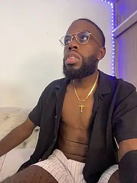 Jacksonking27 online show from 05/01/26, 11:10