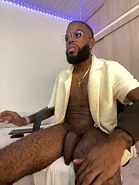 Jacksonking27 online show from 02/12/26, 10:42