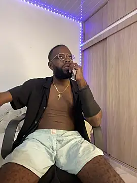 Jacksonking27 online show from 07/03/26, 11:11